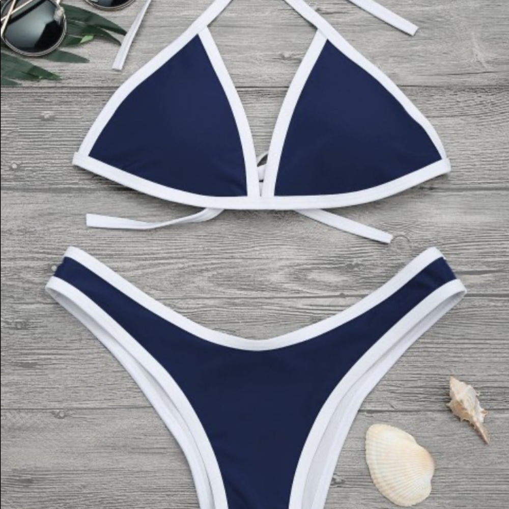 Zaful Bikini